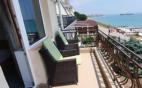 Vila Jolie